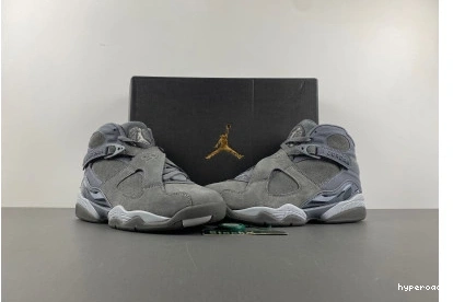 Hyperoad Retro Jordan 8 0713